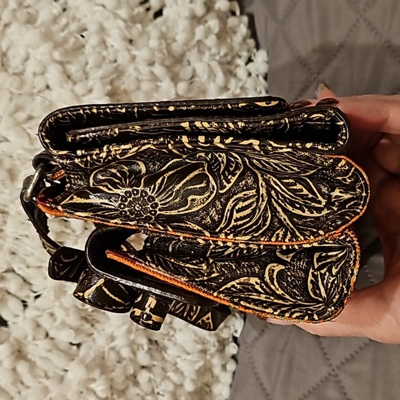 Vintage Sharif Studio Bag - Picture 14 of 16